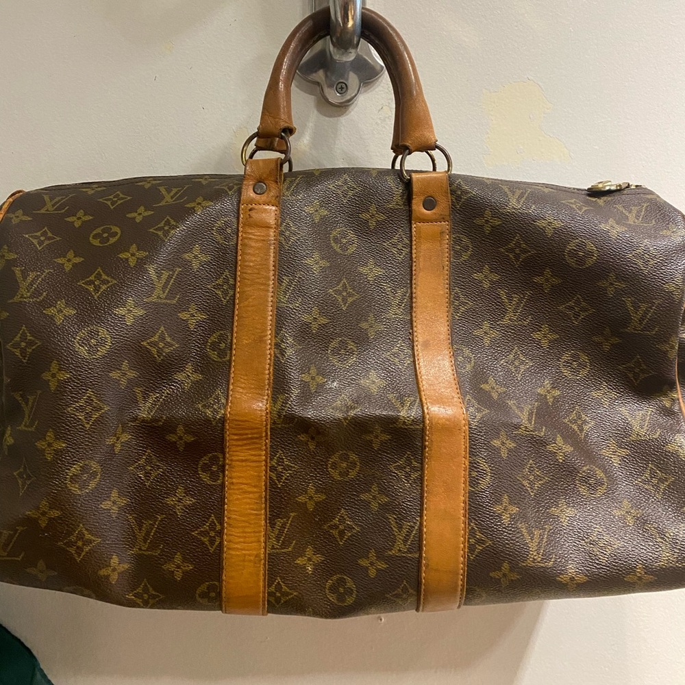 Vintage Louis Vitton